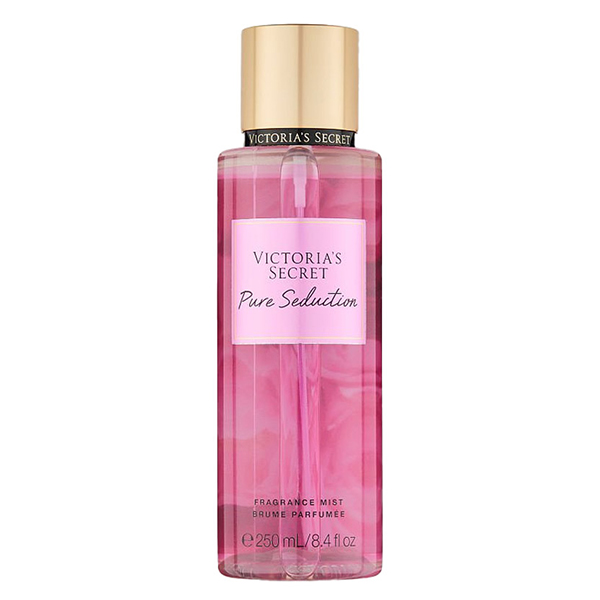 بادی اسپلش ویکتوریا سکرت مدل pure seduction