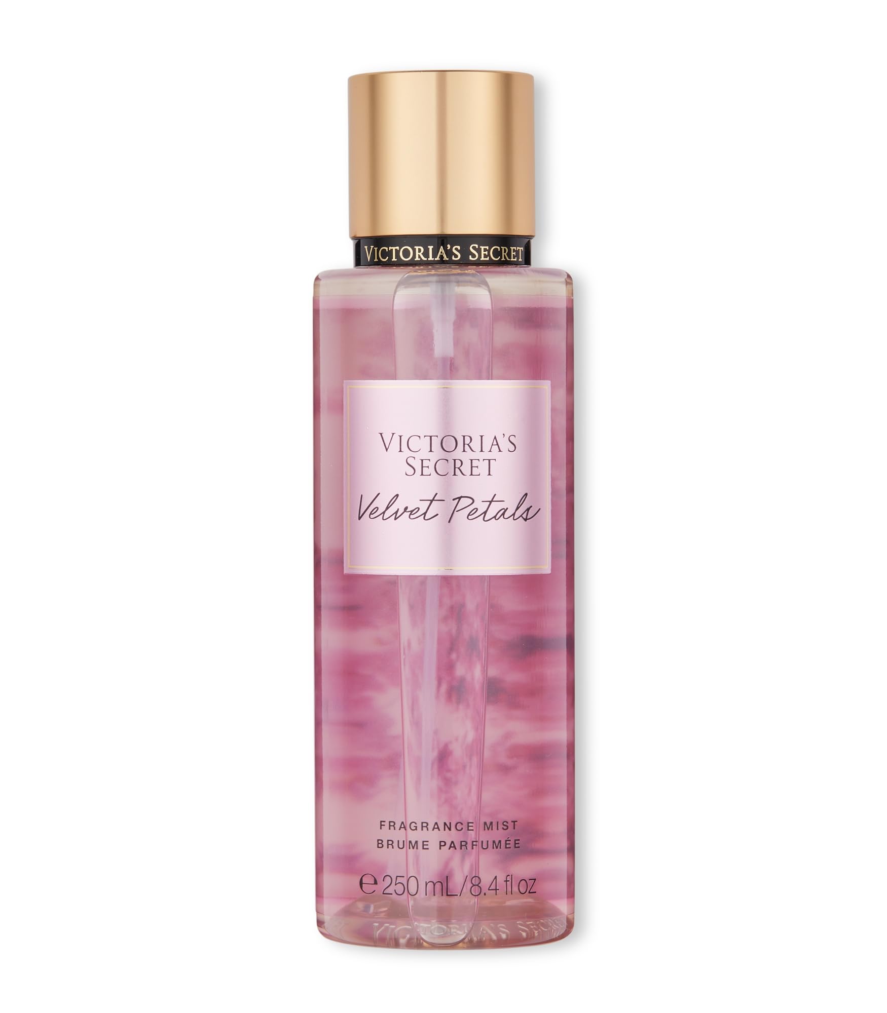 بادی اسپلش ویکتوریا سکرت مدل velvet petals