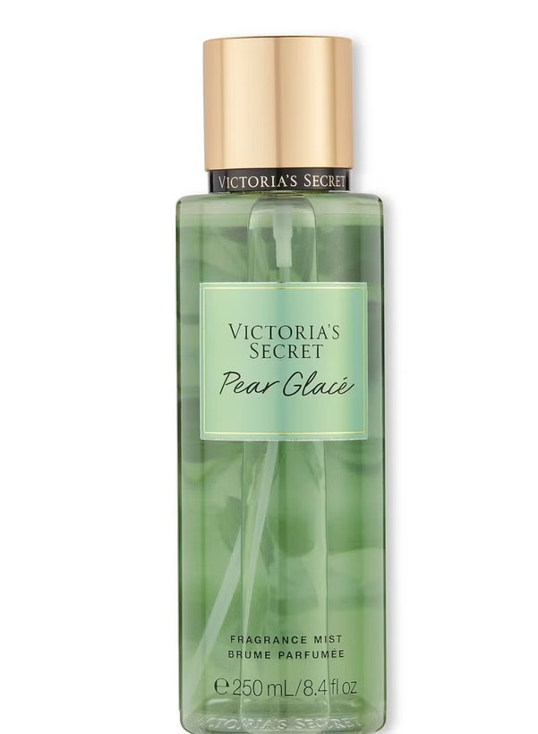 بادی اسپلش ویکتوریا سکرت مدل Pear Glace