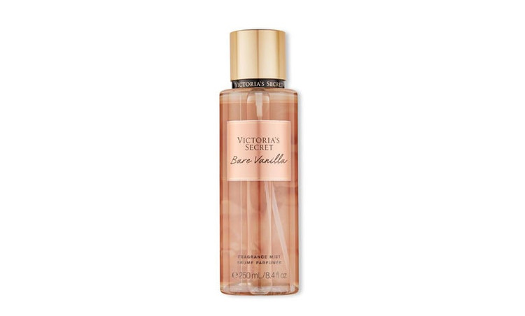 بادی اسپلش ویکتوریا سکرت مدل bare vanilla