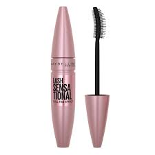 ریمل میبلین مدل Lash Sensational