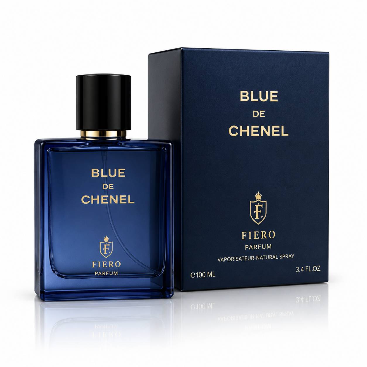 عطر بلو شنل شرکت فیرو