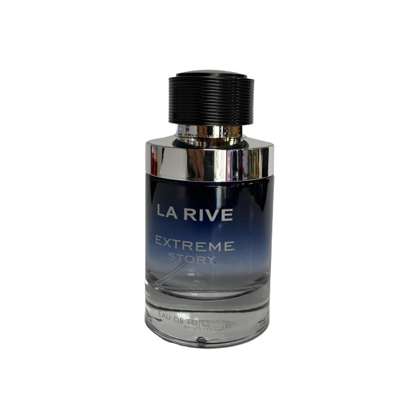 ست عطری مردانه اکستریم استوری لاریو