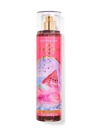 بادی اسپلش بث اند بادی مدل Pink Watermelon Blast