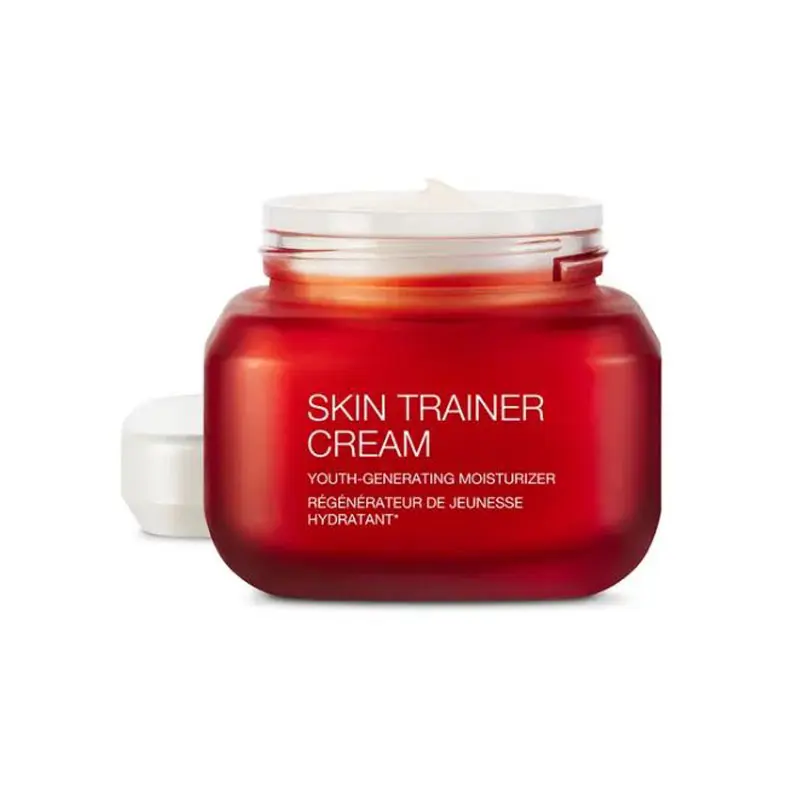 کرم صورت اورجینال برند Kiko مدل Skin Trainer Cream