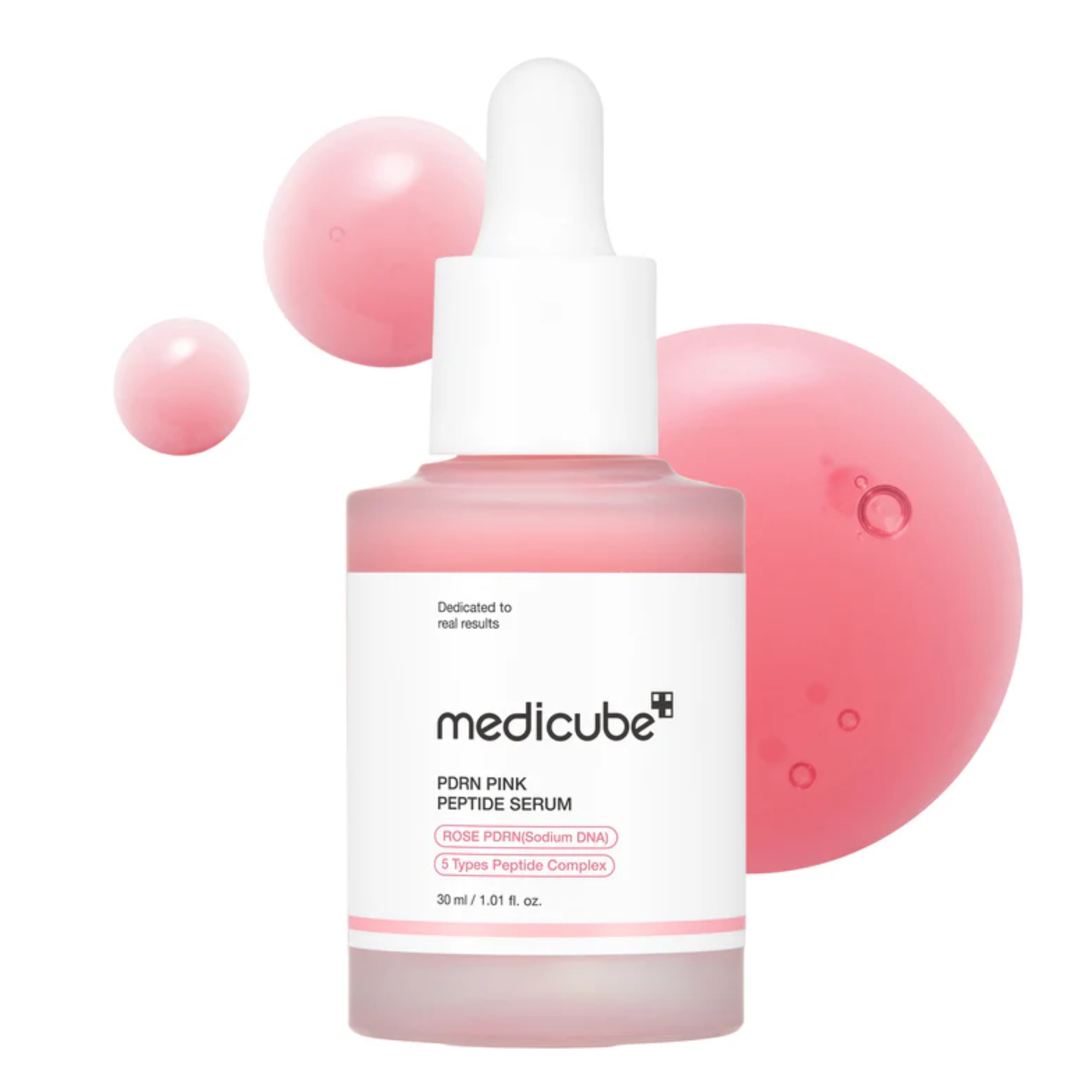 سرم جوانساز و ضدچروک برند مدی کیوب Medicube