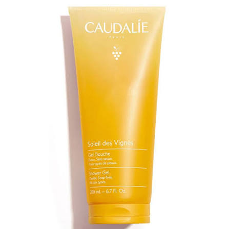 شوینده بدن کدلی Soleil des Vignes