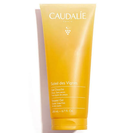 شوینده بدن کدلی Soleil des Vignes