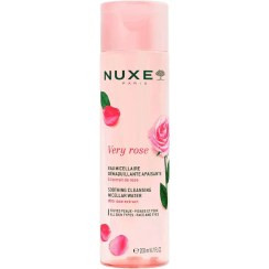 تونر نوکس مدل رز Very Rose