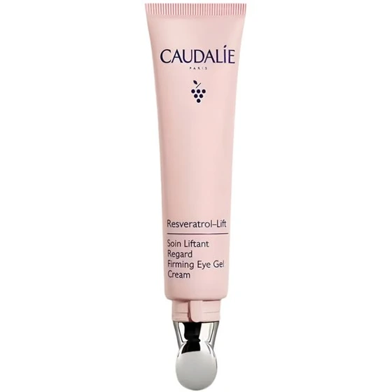 ژل کرم دور چشم کدلی مدل Resveratrol-Lift