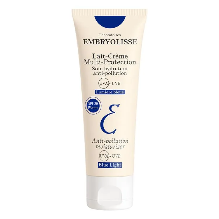 کرم مرطوب کننده چند منظوره امبریولیس Embryolisse