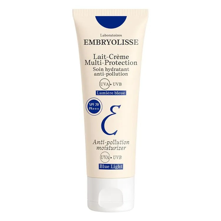 کرم مرطوب کننده چند منظوره امبریولیس Embryolisse