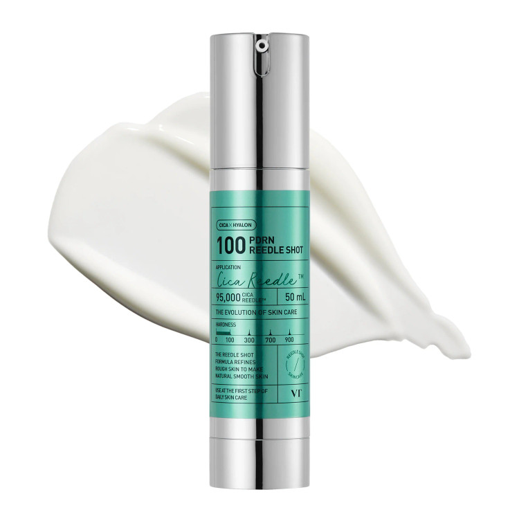 ریدل شات 100 رتینول وی تی کازمتیک VT Cosmetics Reti-A Reedle Shot 100