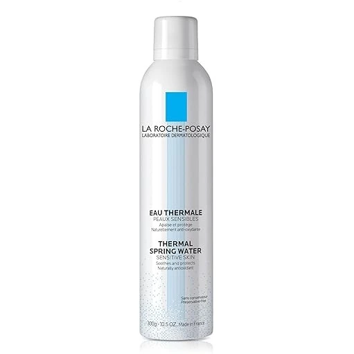 اسپری آب لاروش پوزای la roche posay eau thermale peaux sensibles